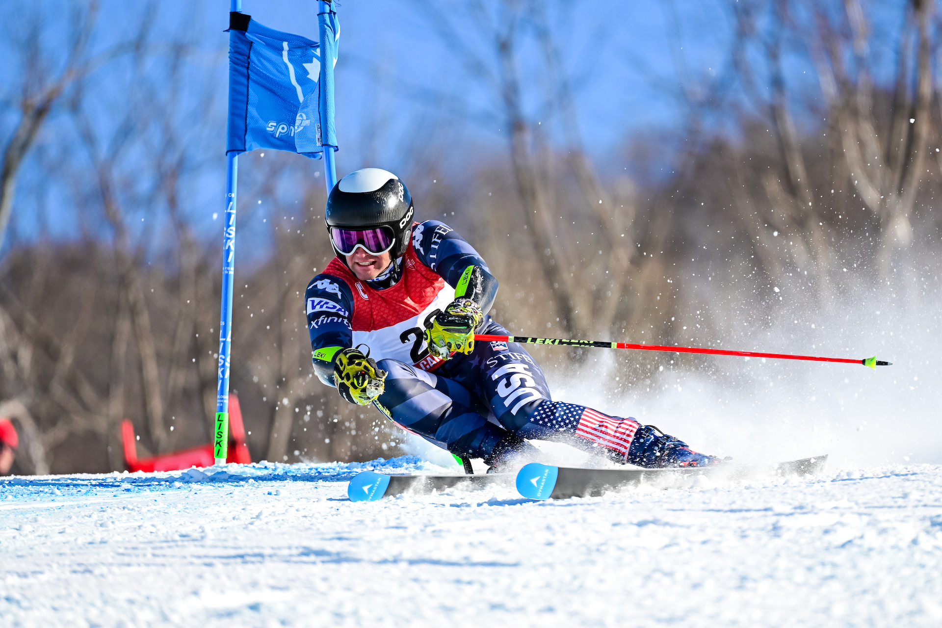 U.S. Alpine Championships Set for Sun Valley